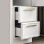 Hanah Home Vespera 2 Blanco